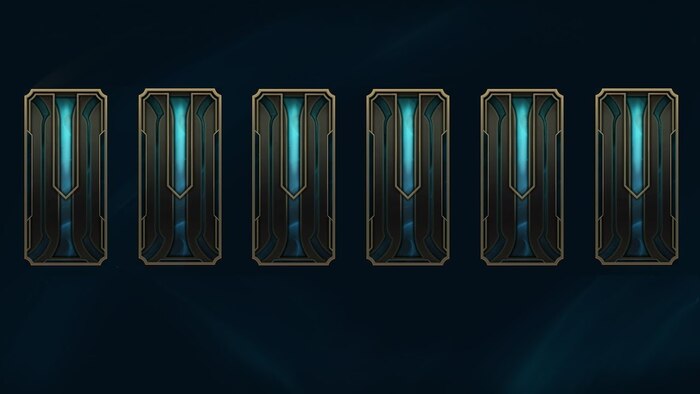     League of Legends, Riot Games