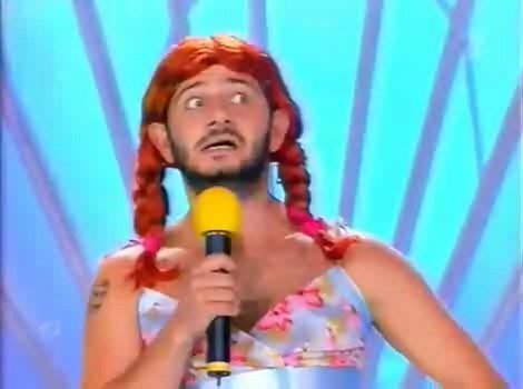 Могли бы уж не мелочиться и сразу накладывать санкции на Гадю Хренову, чего уж там!