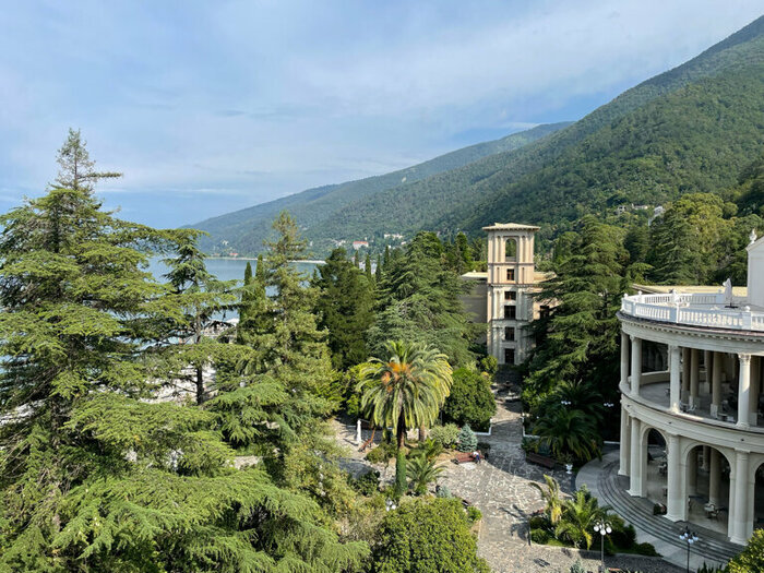 ТОП-10 отелей и гостиниц в Гагре – рейтинг лучших Отель, Рейтинг, Длиннопост