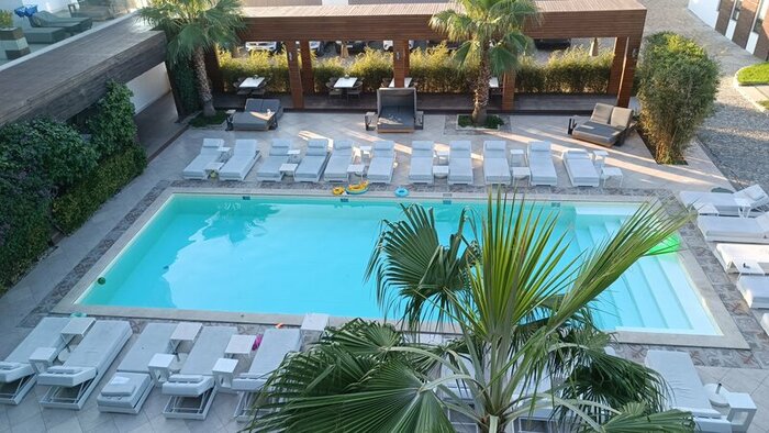 ТОП-10 отелей и гостиниц в Гагре – рейтинг лучших Отель, Рейтинг, Длиннопост