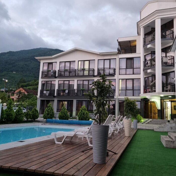 ТОП-10 отелей и гостиниц в Гагре – рейтинг лучших Отель, Рейтинг, Длиннопост