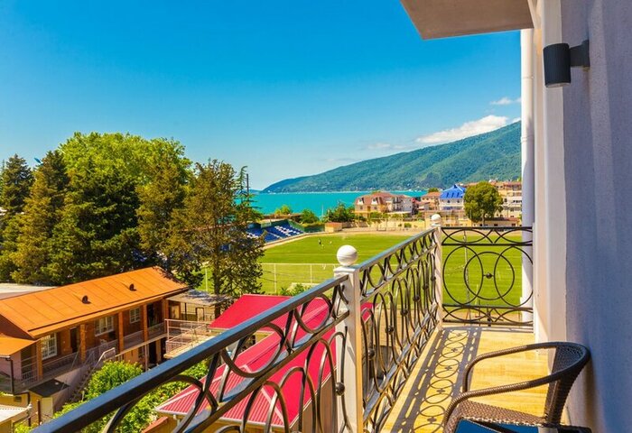 ТОП-10 отелей и гостиниц в Гагре – рейтинг лучших Отель, Рейтинг, Длиннопост