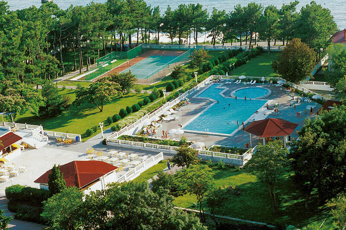 ТОП-10 отелей и гостиниц в Геленджике – рейтинг лучших Отель, Рейтинг, Длиннопост