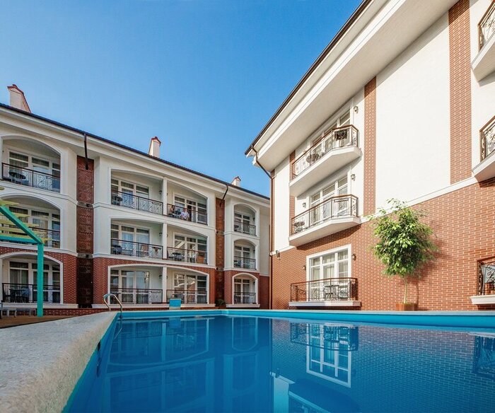 ТОП-10 отелей и гостиниц в Геленджике – рейтинг лучших Отель, Рейтинг, Длиннопост