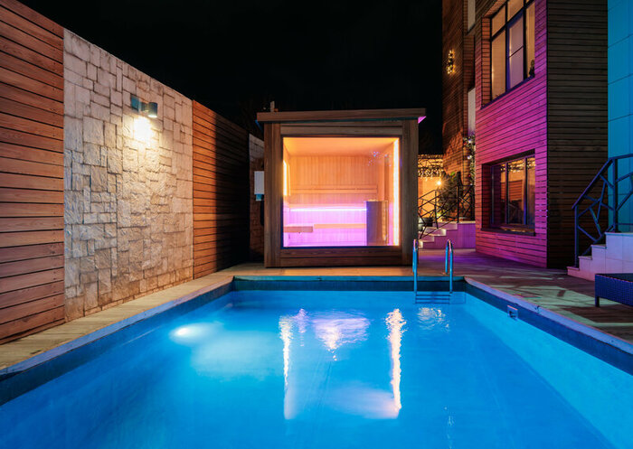 ТОП-10 отелей и гостиниц в Геленджике – рейтинг лучших Отель, Рейтинг, Длиннопост