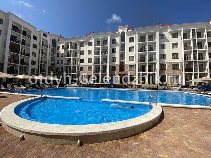 ТОП-10 отелей и гостиниц в Геленджике – рейтинг лучших Отель, Рейтинг, Длиннопост