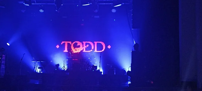Сходил на TODD!!! - Моё, Северный флот, Король и Шут, Рок-Концерт, Дружба