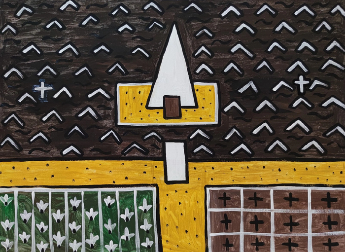 "Калязин" х/а 55/75