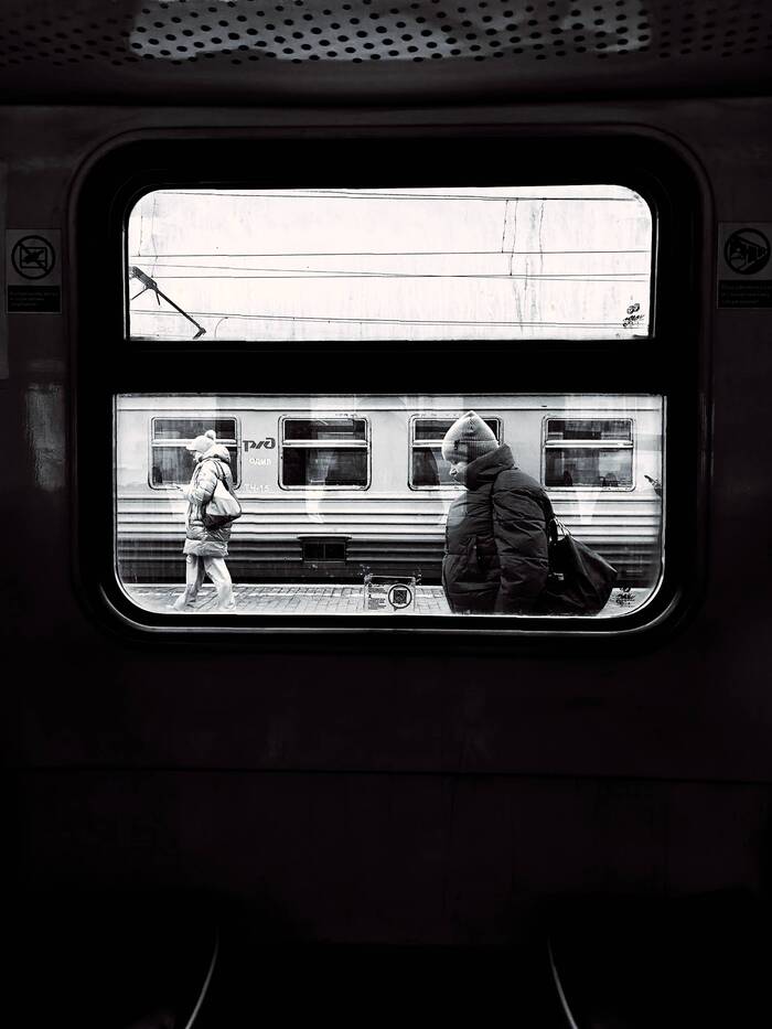 Завтра на работу