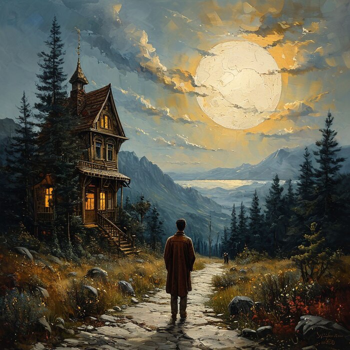 Никто не знает, во что можно верить