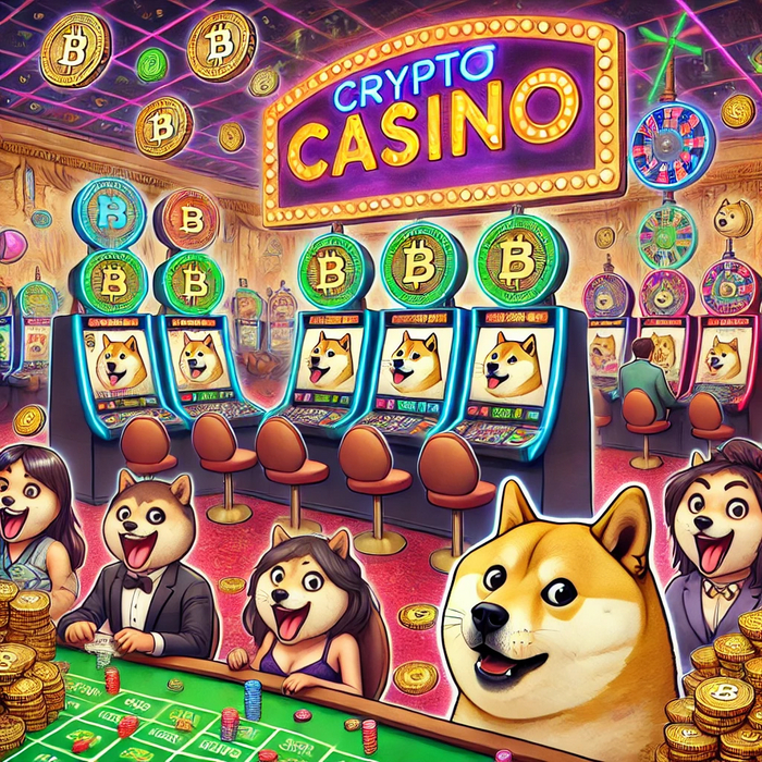 Илон Маск сравнил мем-коины с казино: кто в крипте «больший дурак»?