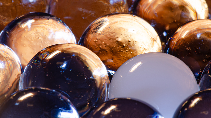 . Nikon D7000, Nikkor 105mm (f/32, 1/80s, ISO 100)