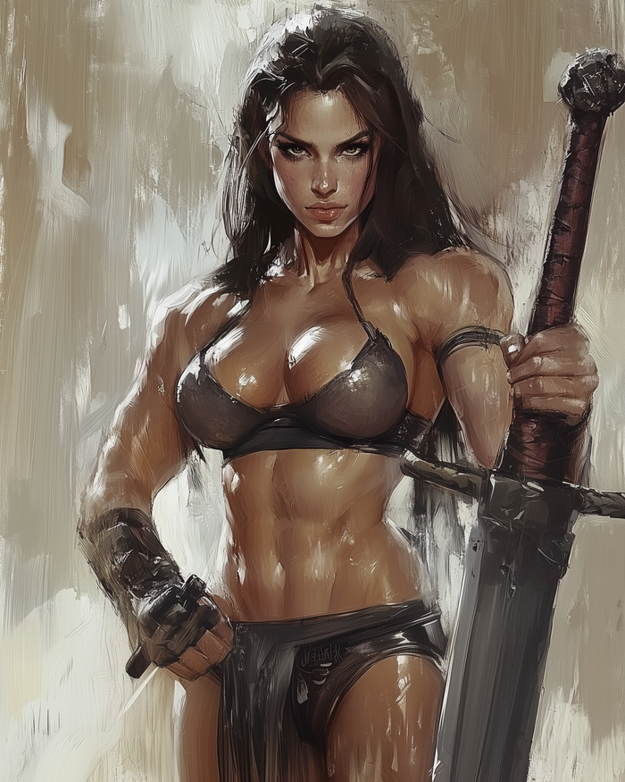 Просто Варвара