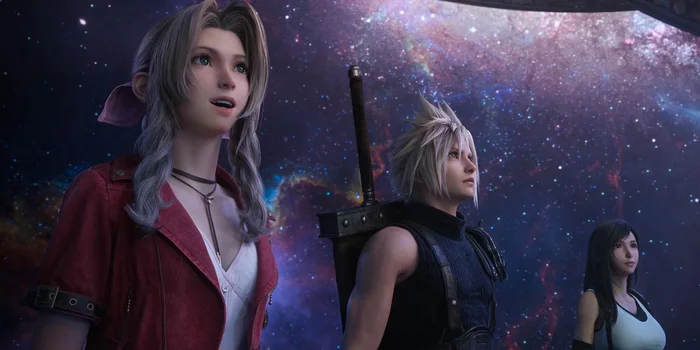 Final Fantasy 7 Remake vs. the Future of Remakes: Why Square Enix Should Change Its Approach - My, Game world news, Games, Computer games, Video game, Final fantasy vii, Final Fantasy, Square enix, Trilogy, news