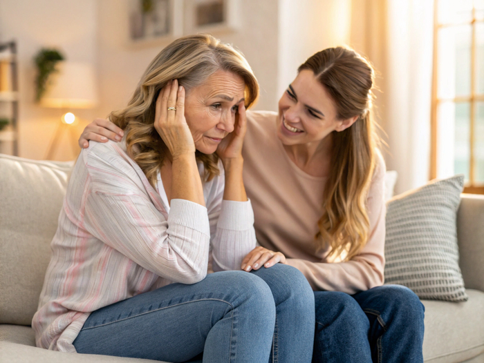 Лиза собирается жить с Максом до свадьбы — мать в недоумении