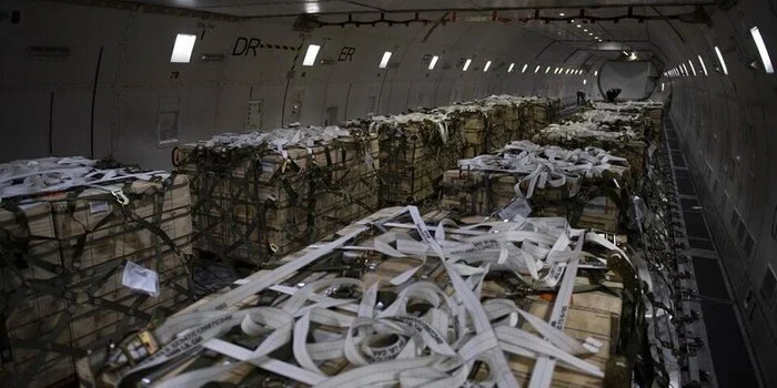 Bastrykin: The Ukrainian Armed Forces receive their most lethal weapons from Britain, Canada and Germany - Politics, Special operation, Ukraine, NATO, APU, Russia, Great Britain, Germany, Italy, Canada, Romania, Telegram (link)