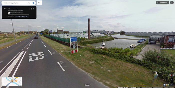 ����� ���������� �� Google Maps =)