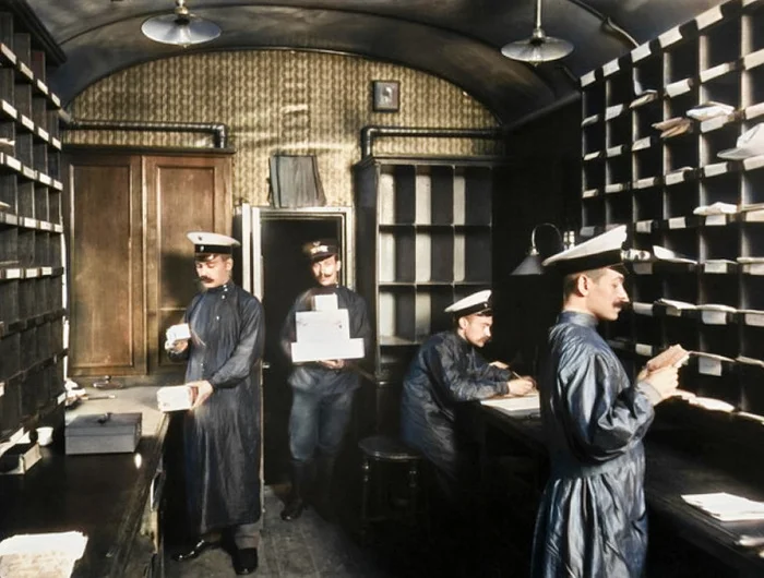 Подборка интересных и необычных фотографий Российской Империи. 20 раскрашенных фотографий. Часть XI Историческое фото, 20 век, 19 век, Старое фото, Российская империя, Фотография, История России, Колоризация, Длиннопост