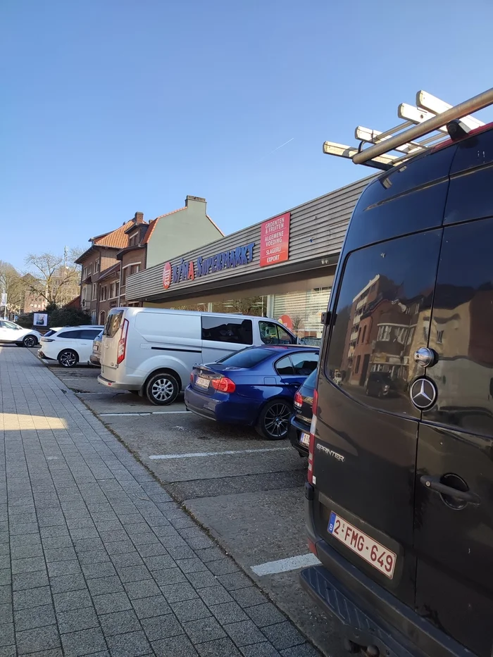 Цена жизни Бельгия Бельгия, Европа, Цены, Прогулка, Работа, Видео, Короткие видео, Длиннопост