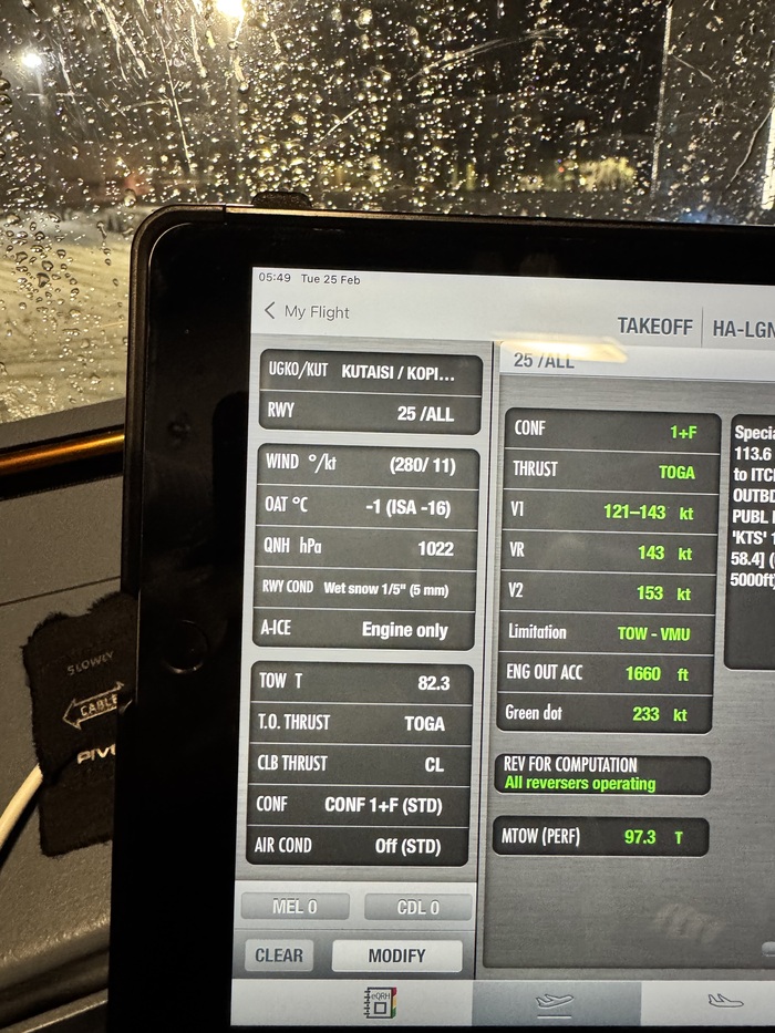 TOGA - ������������ �������� ���� ���������� 