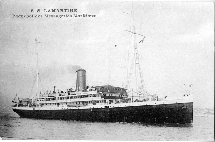 Lamartine (   I)     ,  1921  1939 