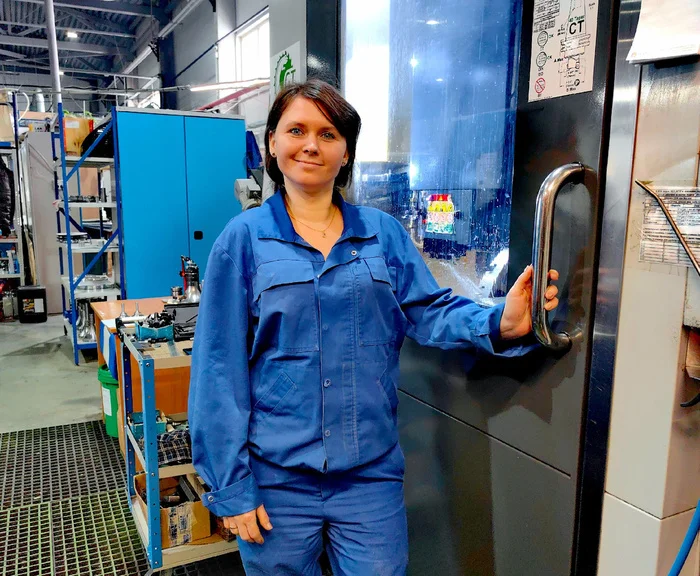 I visited the Green Tools factory in St. Petersburg where they make cutting tools - My, Import substitution, Production, Factory, Russian production, Industry, Longpost