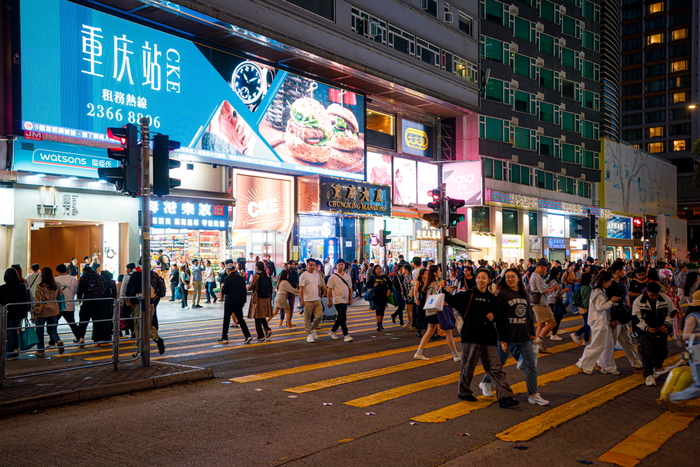 Chungking Mansions -    ,    - :) 