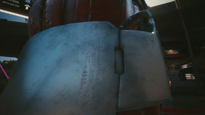 В увеличении