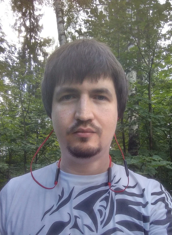 Looking for a girl, guy, 35, Ivanovo, - My, Men-Ls, 31-35 years old, Ivanovo region, Ivanovo, Dating on Peekaboo, GIF, Longpost