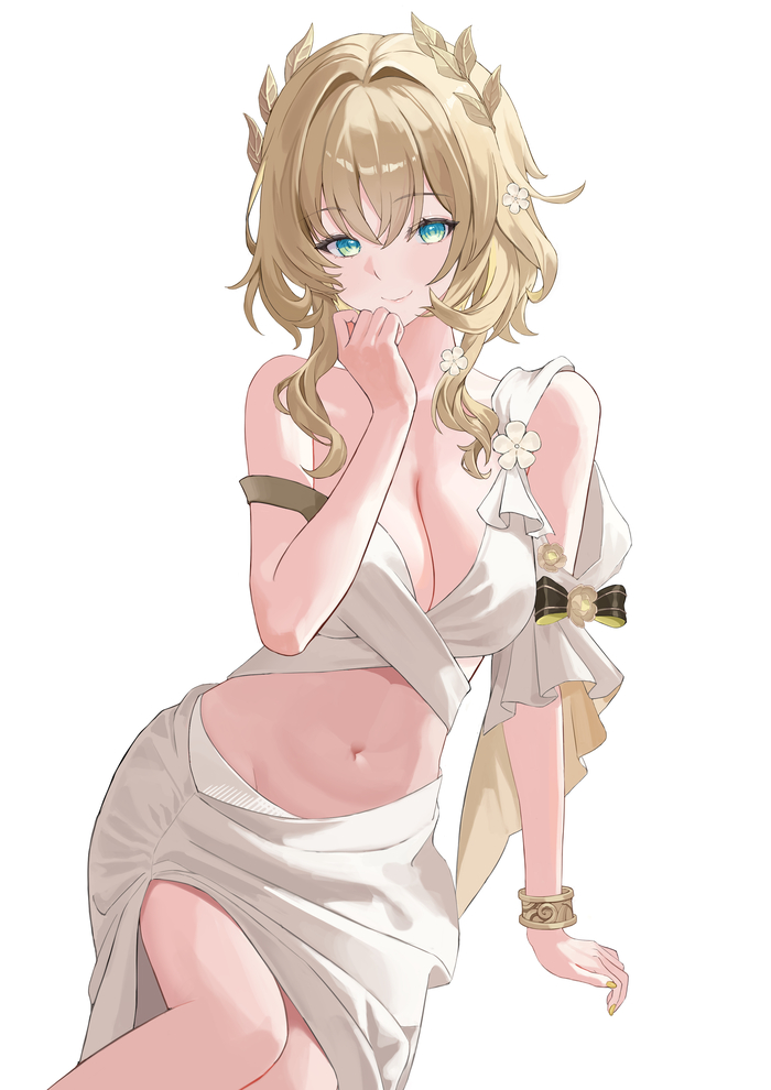Aglaea Anime Art, , , , Honkai: Star Rail, Aglaea (Honkai: Star Rail), 