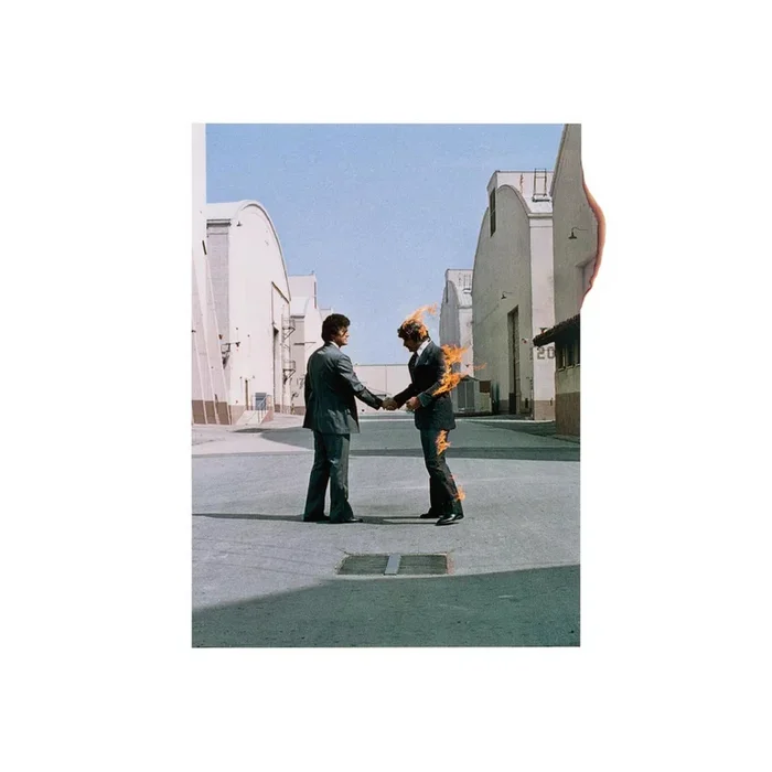 Wish You Were Here: реквием Pink Floyd - Моё, Рок, Музыка, Ностальгия, Обзор, Хиты, Длиннопост