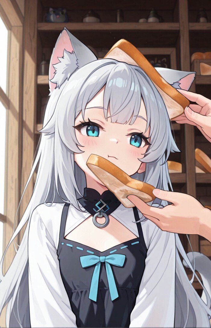   : , , Anime Art,  ,  , Stable Diffusion, , Loli, Original Character,  