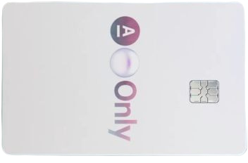 Премиальная карта Alfa Only / Привилегированная карта Альфа банка для доступа в бизнес-залы аэропортов по всему миру