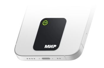 СберСтикер / Есть опция выбора дизайна