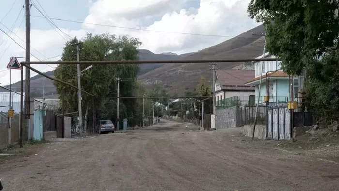 Молокане из Фиолетова. Как живет самая закрытая русская община в Армении Планета Земля, Земля, Армения, Длиннопост