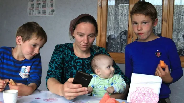 Молокане из Фиолетова. Как живет самая закрытая русская община в Армении Планета Земля, Земля, Армения, Длиннопост