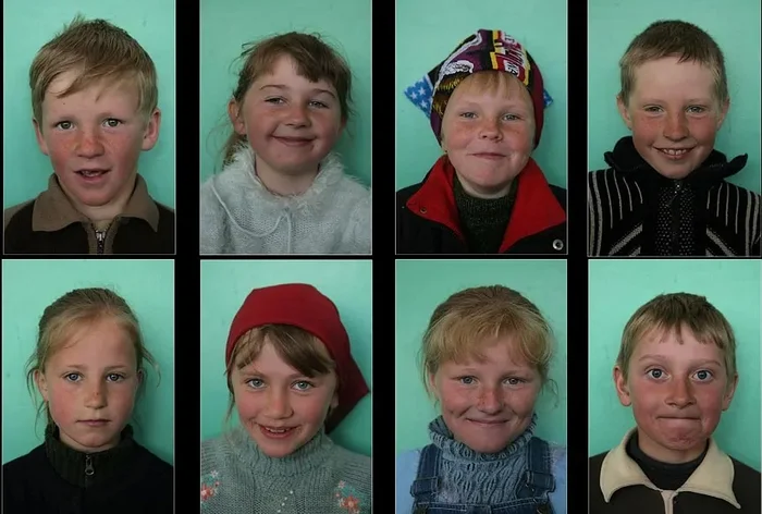 Молокане из Фиолетова. Как живет самая закрытая русская община в Армении Планета Земля, Земля, Армения, Длиннопост