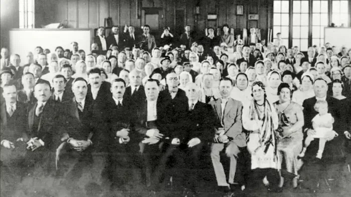 Молокане из Фиолетова. Как живет самая закрытая русская община в Армении Планета Земля, Земля, Армения, Длиннопост