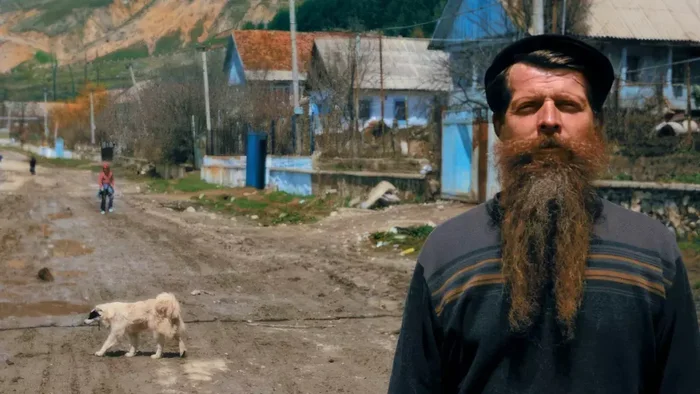 Молокане из Фиолетова. Как живет самая закрытая русская община в Армении Планета Земля, Земля, Армения, Длиннопост