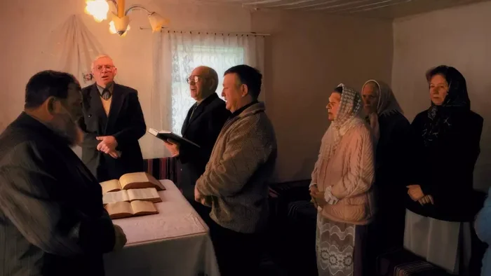 Молокане из Фиолетова. Как живет самая закрытая русская община в Армении Планета Земля, Земля, Армения, Длиннопост