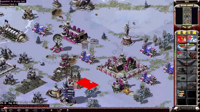 Red Alert 2 Red Resurrection  20:00  , , -, Red Alert,  , 2000-, ,  , Red Alert 2, Yuris revenge, ,  , , -, Telegram ()