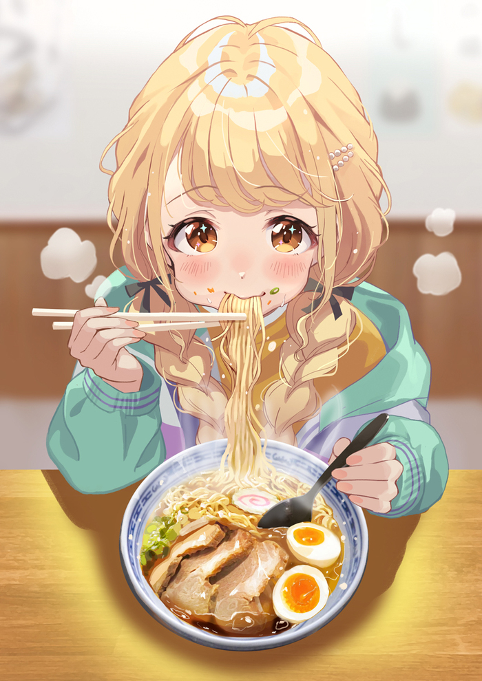   , Anime Art, Idolmaster, Fujita Kotone