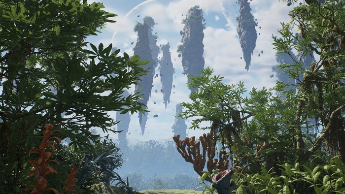   Scifi Jungle Biome, Elf Arden - Stylized Medieval Elven Warrior  Fab.com , , Gamedev, ,  , Unreal Engine, Unreal Engine 5, Unreal Engine 4, 