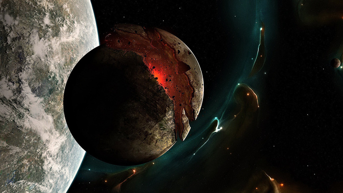       ? , , , , , , , , The spaceway, 