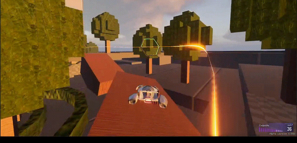 -   #14 || GlideBTL ||    ,  , Gamedev, -, , Unreal Engine, Unreal Engine 5,  , , 