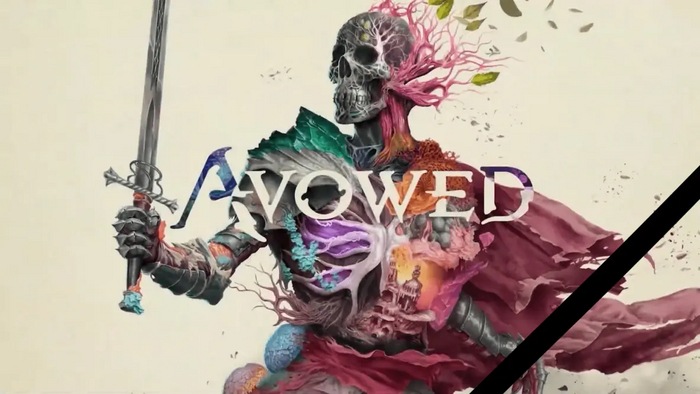   (Avowed)  ... Avowed, Obsidian