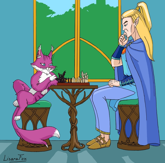 ?