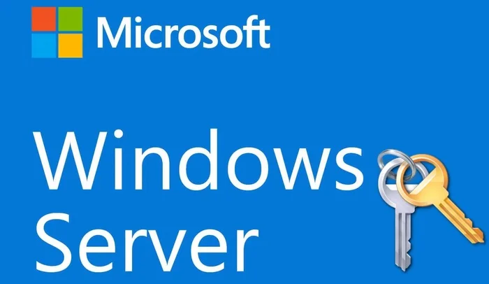 Ключи Windows Server 2016 VL:MAK - Windows, Халява, Ключи, Windows server, Ключ активации