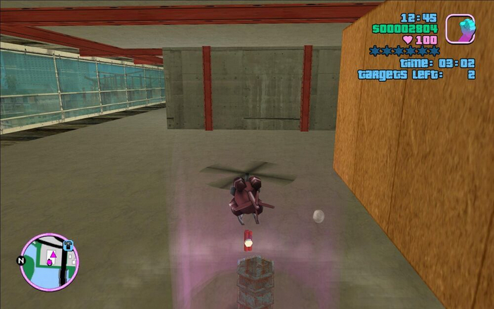  ! GTA Vice City,  ,  , ,  , 