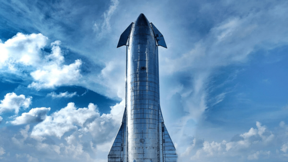    2:30 Starship  8-   , SpaceX, , , , 